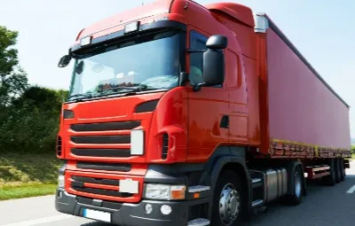 Adana Toprakkale Ambar Kargo