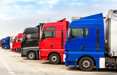 Adana Toprakkale Ambar Nakliyat