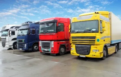 Adana Toprakkale Nakliye Ambarı