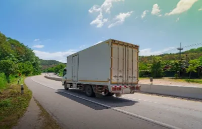 Adana ile Toprakkale Arası Bulaşık Makinesi Taşıma