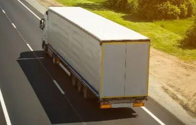 Adana ile Toprakkale Arası Parça Eşya Taşıma