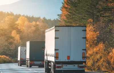 Adana ile Toprakkale Arası Klima Taşıma